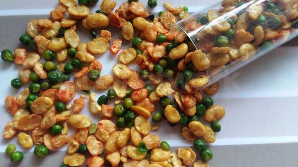 Mix Nut, Snack Unik Pemuas Pecinta Snack Ringan